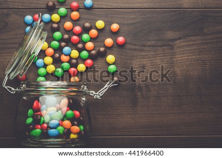 Sweet Jar Stock Images, Royalty-Free Images & Vectors | Shutterstock
