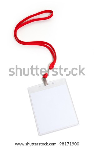 Name Tag Stock Photos, Images, & Pictures | Shutterstock