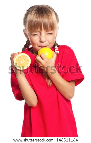 Sour Lemon Stock Photos, Images, & Pictures | Shutterstock