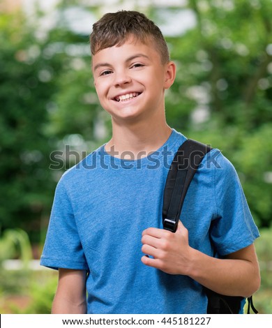 12 Year Old Boy Stock Images, Royalty-Free Images & Vectors | Shutterstock