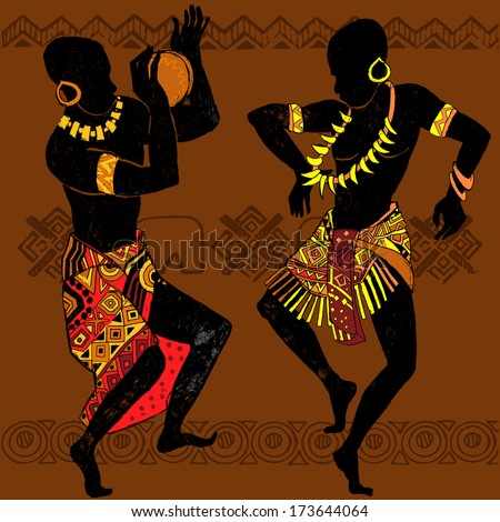 African dance Stock Photos, Images, & Pictures | Shutterstock