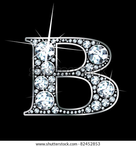 Bling Letters Stock Images, Royalty-Free Images & Vectors | Shutterstock