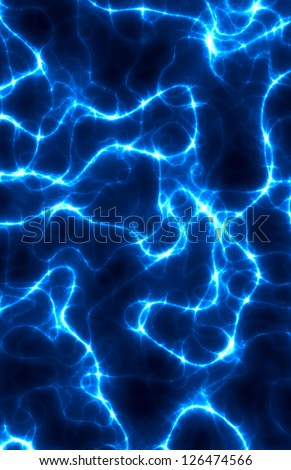 Abstract Blue Lightning Bolt Background Crazy Stock Illustration Abstract Blue Lightning Bolt Background Crazy Stock Illustration