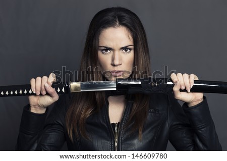 Ninja Warrior Stock Photos, Images, & Pictures | Shutterstock