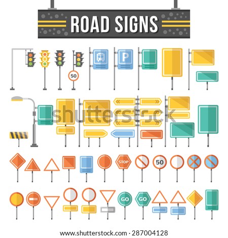 Highway-code Stock Images, Royalty-Free Images & Vectors | Shutterstock