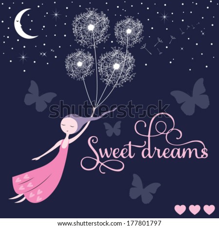 Image result for sweet dreams