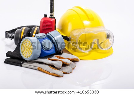Safety equipment