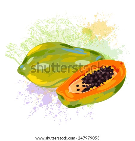 Papaya