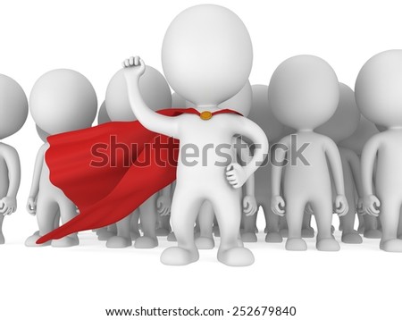 3d Render Human Character People Sitting Stock Illustration 79711069 ...