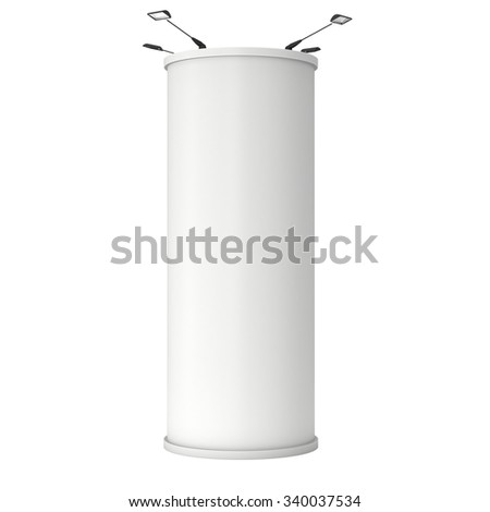 debate concept microphones tribunes 3d rendering stock debate concept microphones tribunes 3d rendering stock, Presentation templates