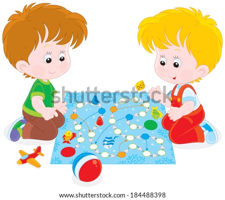 Child Under School Age Stock Vectors & Vector Clip Art | Shutterstock