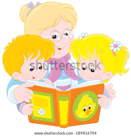 Grandmamma Stock Photos, Royalty-Free Images & Vectors - Shutterstock