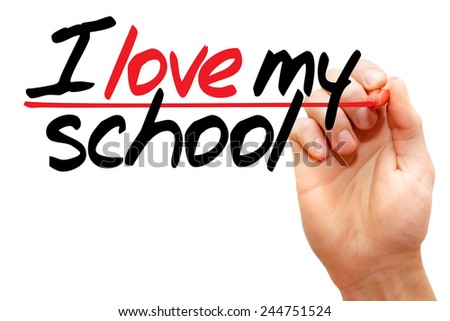 i love my school writing My true tale for today is a bit unique, because it involves me writing a letter to my son, whom i re-connected with in 2013 after being estranged from him for about three years we are currently – and still – strengthening our relationship (yay) and i obtained his permission to publish this on my blog. i love my school writing My true tale for today is a bit unique, because it involves me writing a letter to my son, whom i re-connected with in 2013 after being estranged from him for about three years we are currently – and still – strengthening our relationship (yay) and i obtained his permission to publish this on my blog.