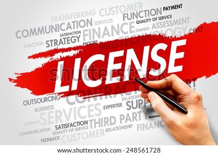 business licenses