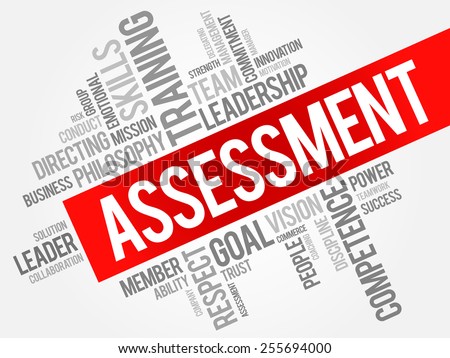 Assessment Stock Images, Royalty-Free Images & Vectors | Shutterstock