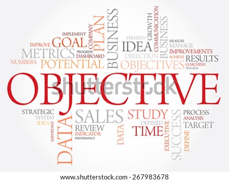 Objective Stock Vectors & Vector Clip Art | Shutterstock