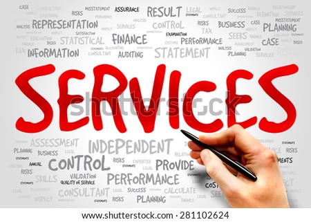services word