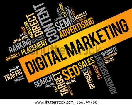 Digital Marketing