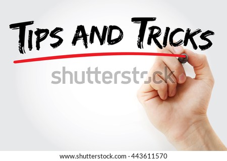 hand writing tips hand writing tips