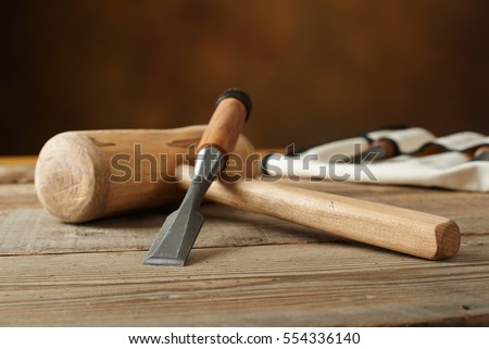 Chisel Stock Images, Royalty-Free Images &amp; Vectors 