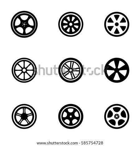 Image Result For Flat Tire Car Light