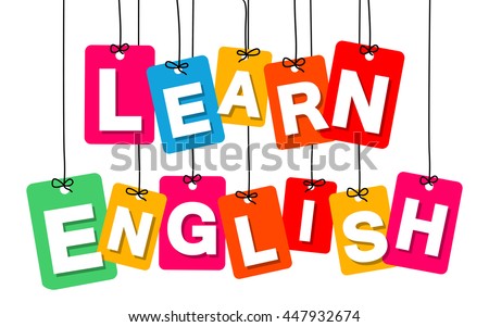 Learning English Stock Images, Royalty-Free Images & Vectors | Shutterstock