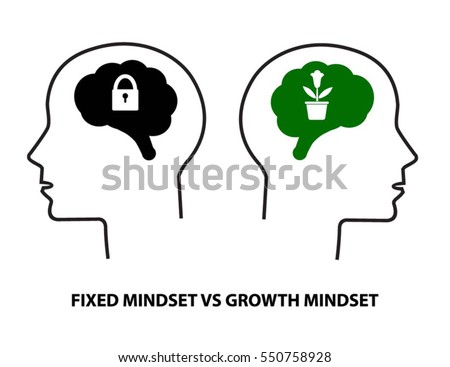 Mindset Stock Images, Royalty-Free Images & Vectors 