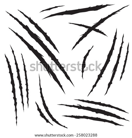 Claw Stock Photos, Royalty-Free Images & Vectors - Shutterstock