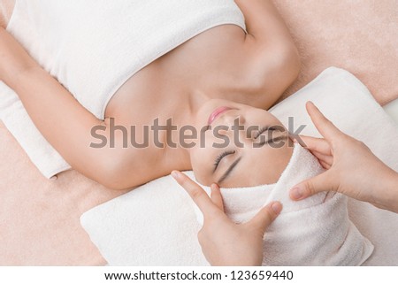 Massage Thai Stress 64