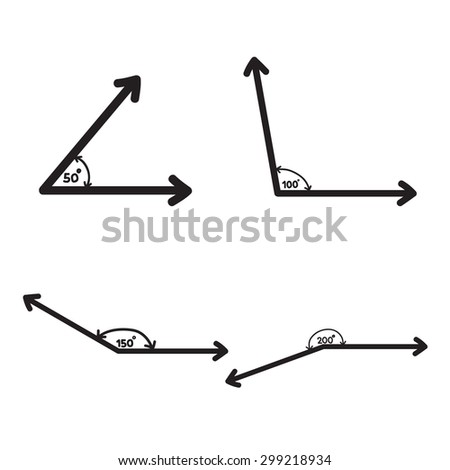 Acute Angle Stock Photos, Images, & Pictures | Shutterstock