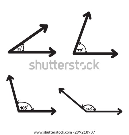 Acute Angle Stock Images, Royalty-Free Images & Vectors | Shutterstock