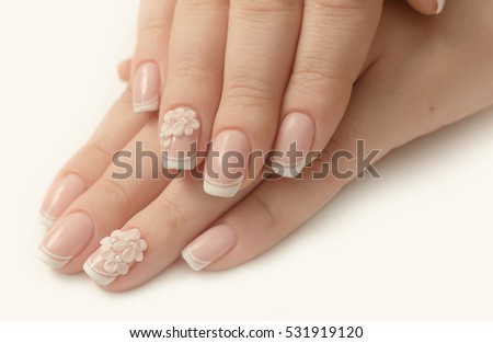nails