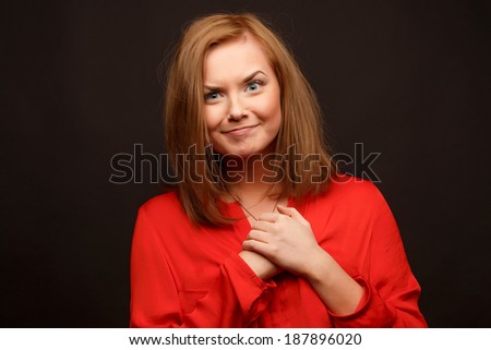 Furious Woman Stock Photos, Images, & Pictures | Shutterstock