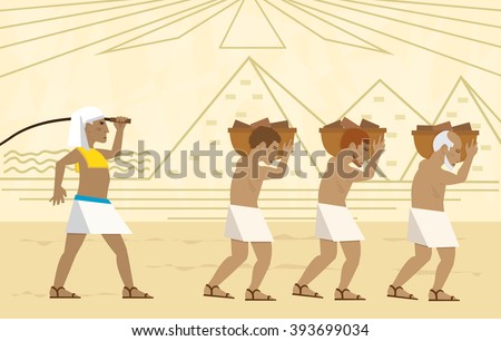 stock-vector-slaves-in-egypt-passover-il