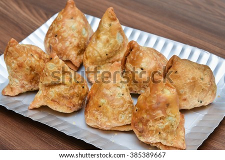 Image result for SPICY INDIAN PASTRIES