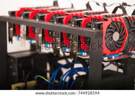 What can i cryptocurrency mine with my rig