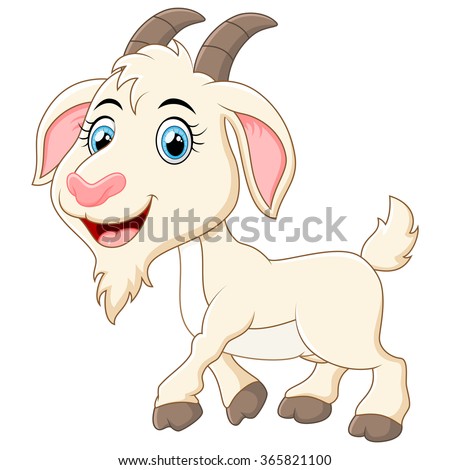 Cute White Cat Pink Bow Stock Illustration 568950169 - Shutterstock