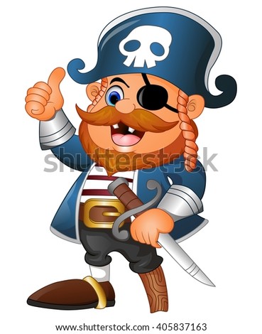 Cartoon-pirate Stock Images, Royalty-Free Images & Vectors | Shutterstock