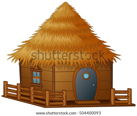 Hut Stock Images, Royalty-Free Images & Vectors | Shutterstock