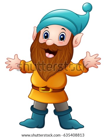 Dwarf Man Stock Images, Royalty-Free Images & Vectors | Shutterstock
