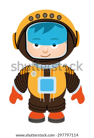 Space Man Stock Images, Royalty-Free Images & Vectors | Shutterstock