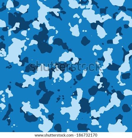 Blue Camo Stock Images, Royalty-Free Images & Vectors | Shutterstock