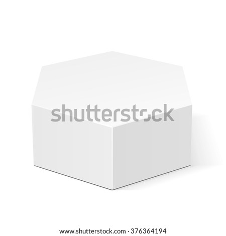 box hexagon vector Images Royalty Images, & Box Vectors Stock Hexagon Free