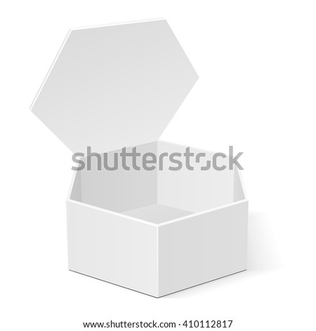 hexagon vector box & Box Stock Images, Vectors Royalty Free Hexagon Images