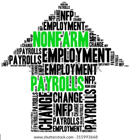 Non farm employment change forex
