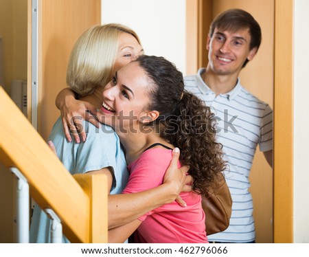 mature-mother-and-boy