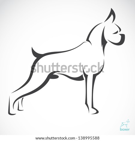Boxer Dog Stock Images, Royalty-Free Images & Vectors | Shutterstock
