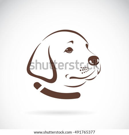 Cute Cartoon Labrador Puppy Stock Images, Royalty-Free Images & Vectors ...