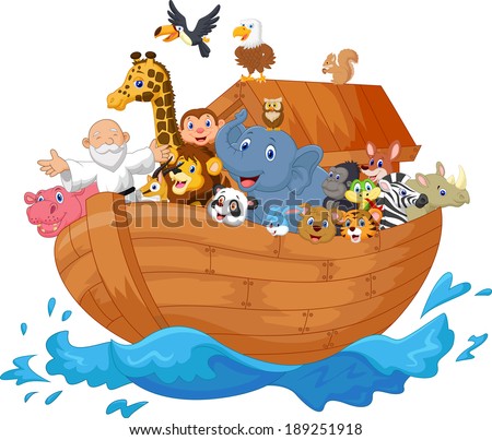 Noahs Ark Stock Photos, Images, & Pictures | Shutterstock