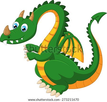 Green dragon Stock Photos, Images, & Pictures | Shutterstock